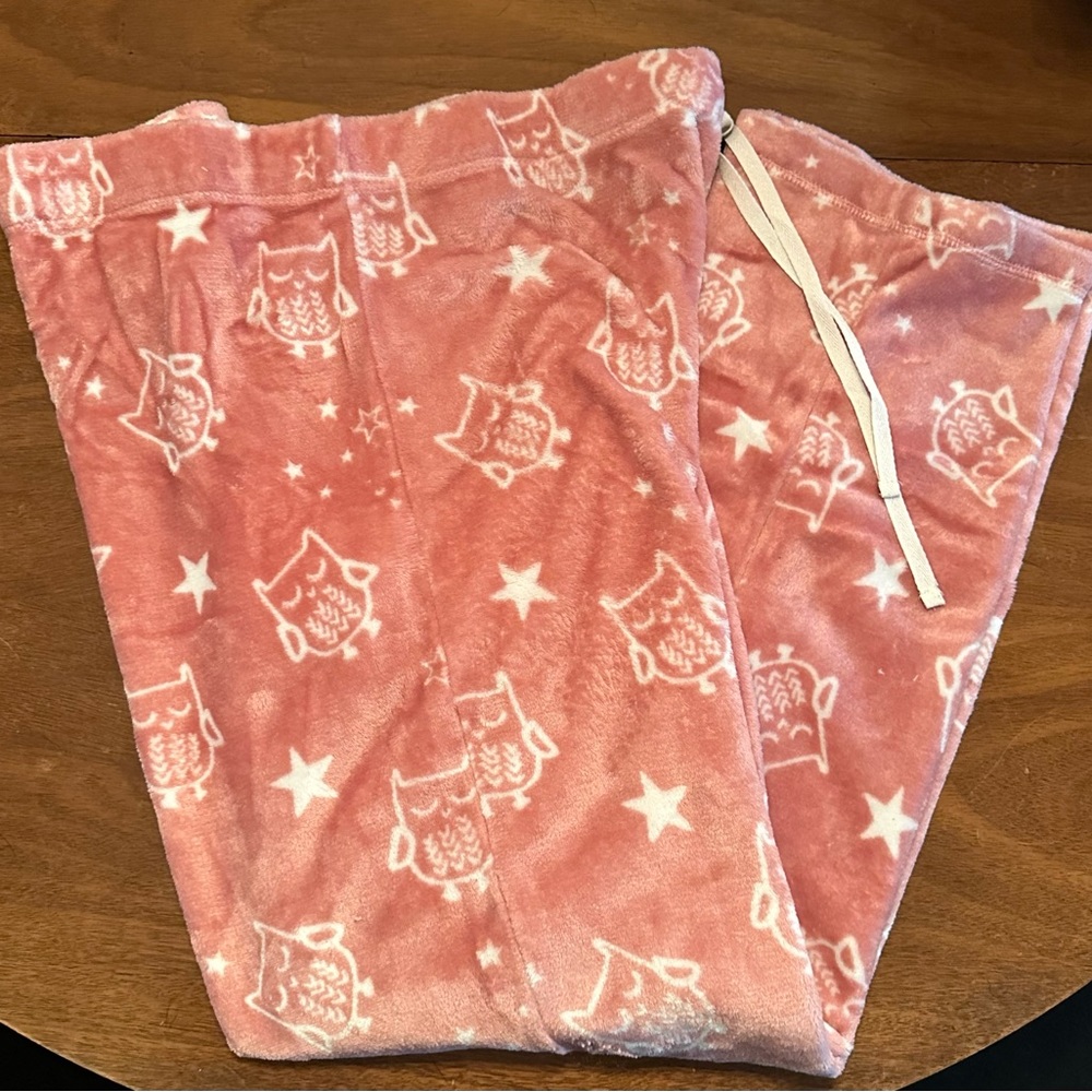 Secret Treasures NWOT plus Size Owl Lounge Pants